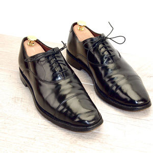 allen edmonds soho